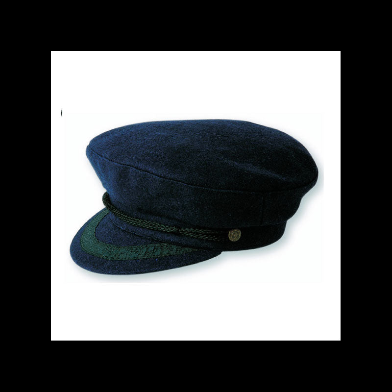 Captain Caps navy blue size 56