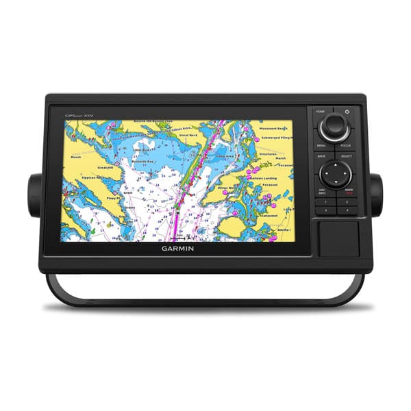 Garmin GPSMAP® 1022 - Worldwide Basemap