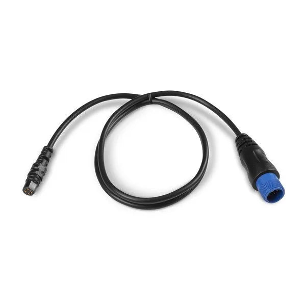 Garmin 8-pin transducer t/4-pin ekkolod