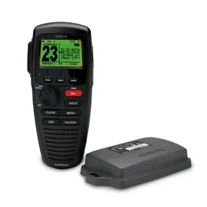 GHS™ 20 VHF-håndsæt, trådløst