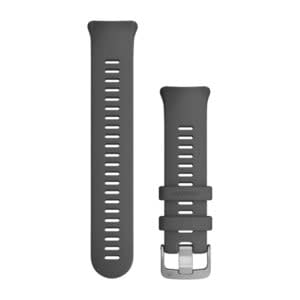 Garmin Strap (Garmin Swim™ 2), slate grey