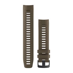 Garmin Strap, coyote tan