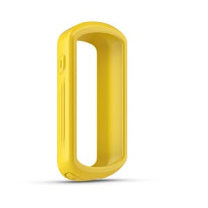 Garmin Silicone cover, yellow