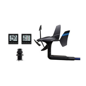 Garmin GNX Wireless Sail Pack 52 (DST810