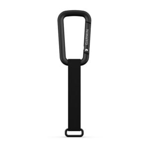 Garmin Carabiner hook with strap