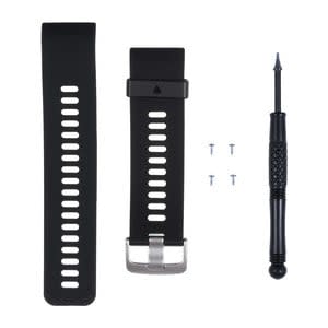 Garmin Forerunner® 35 kit til urrem, sort