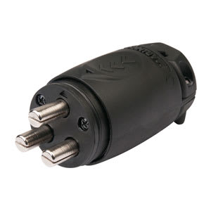 Garmin Power Plug