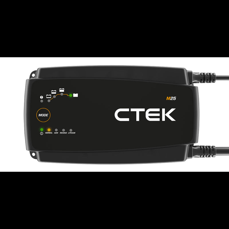 Ctek lader