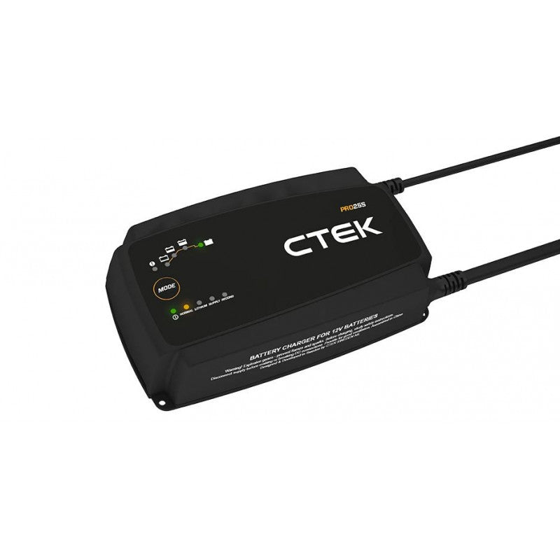 CTEK 12V 25Ah multi PRO25 S