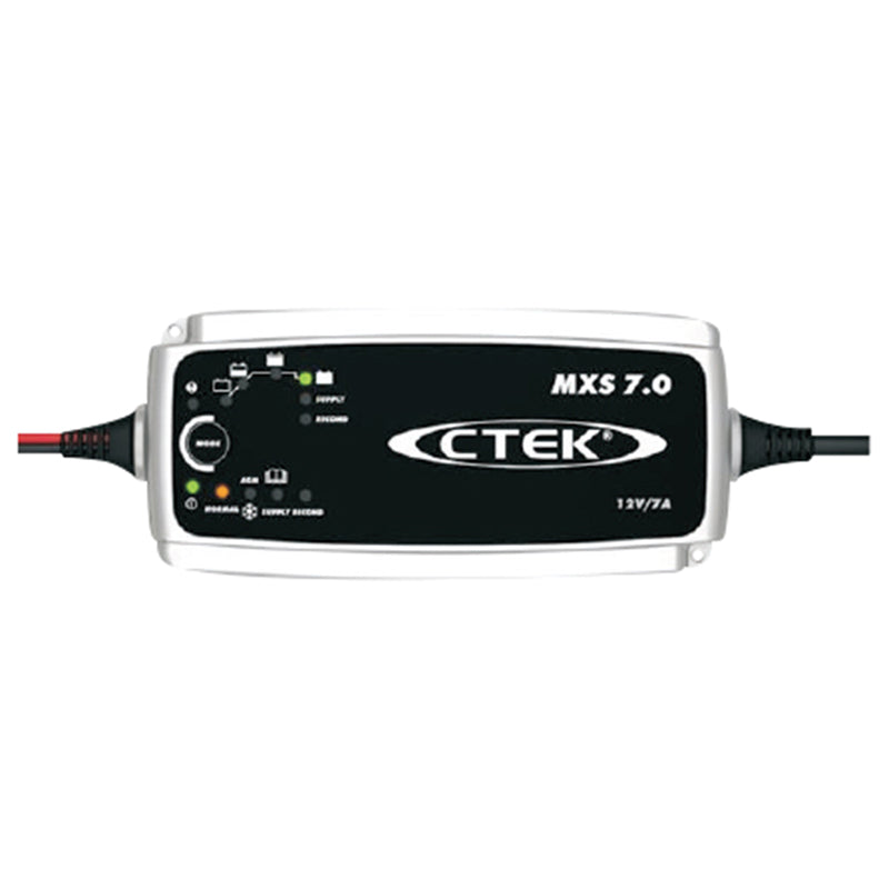 CTEK 12V 7Ah multi MXS 7,0