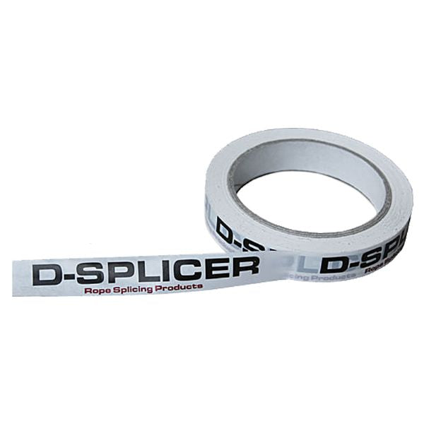 D-Splicer Rigger tape w: 2 cm L: 66 mtr