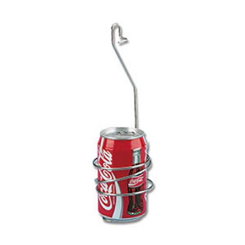 Bottle/glass/can holder RF