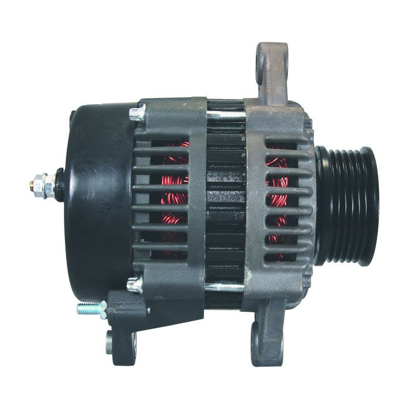 Alternator Yanmar 119773-77200