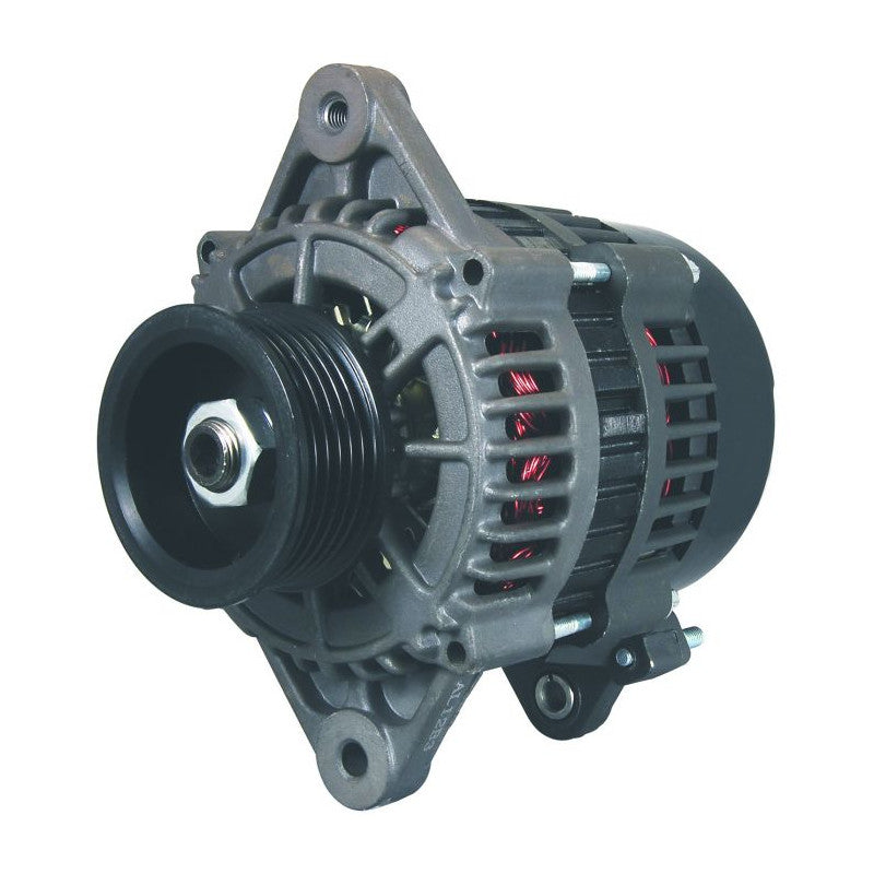 Alternator Yanmar 119773-77200