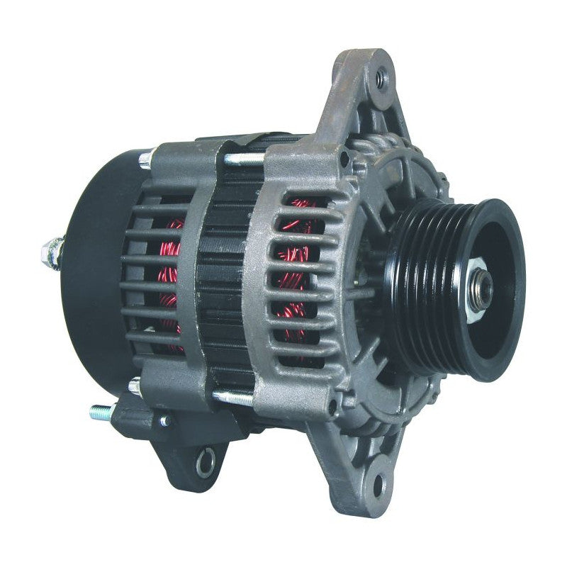 Alternator Yanmar 119773-77200