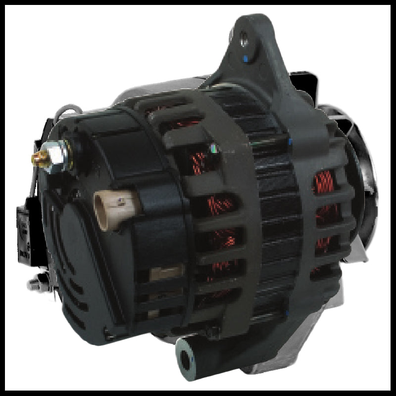 Alternator for Volvo, 3862612