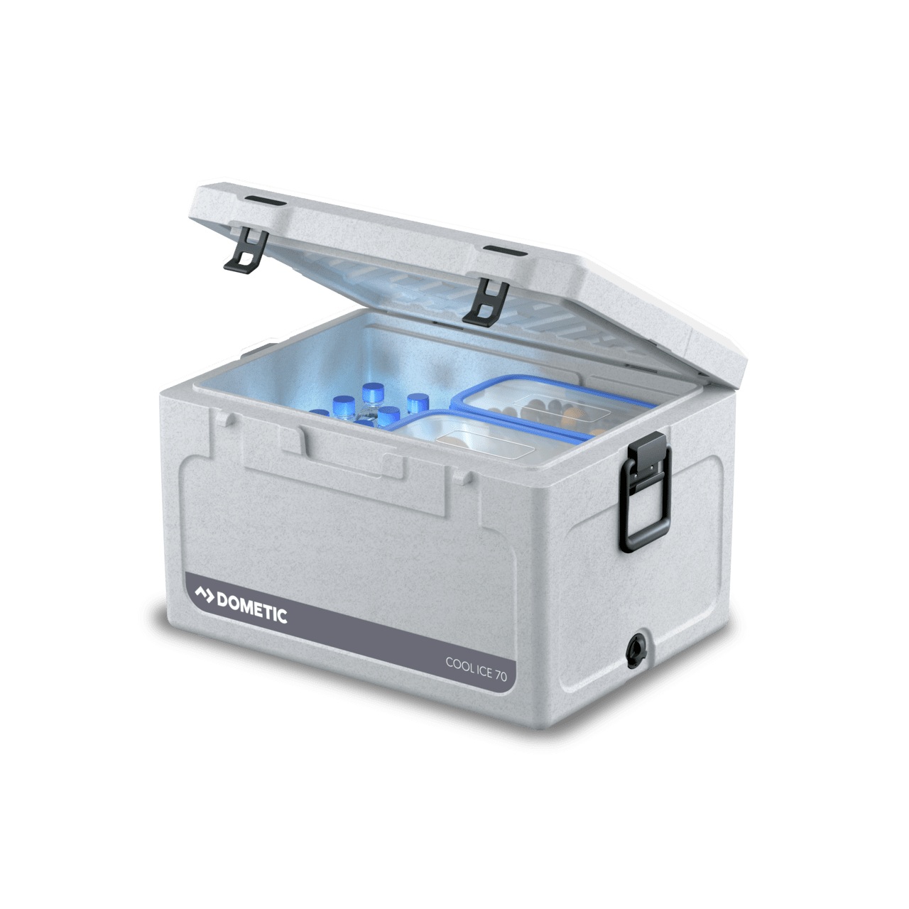 Dometic Cool-Ice isoleringsboks CI 70