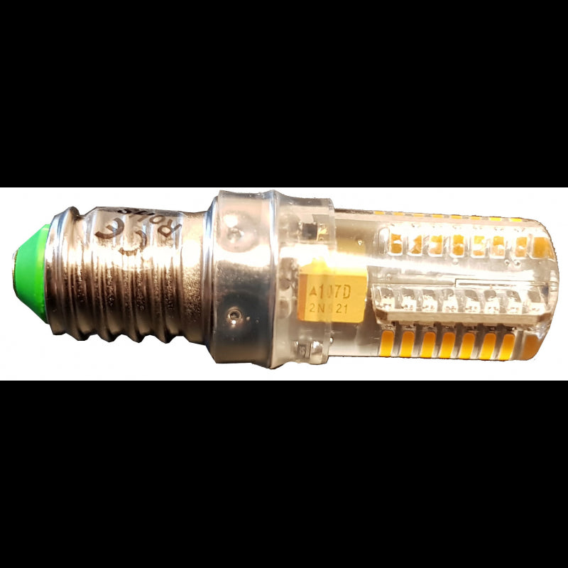 LED E14 varm hvid 200Lm 43mm