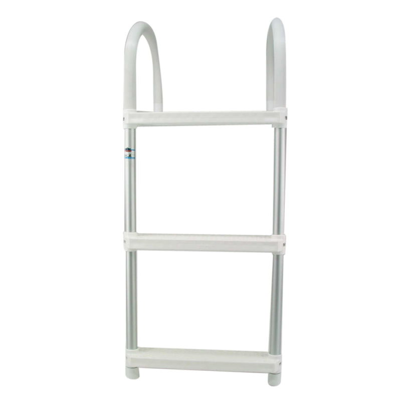 Spacer T/Bath ladder S2000060 oval Set of 2 pcs.