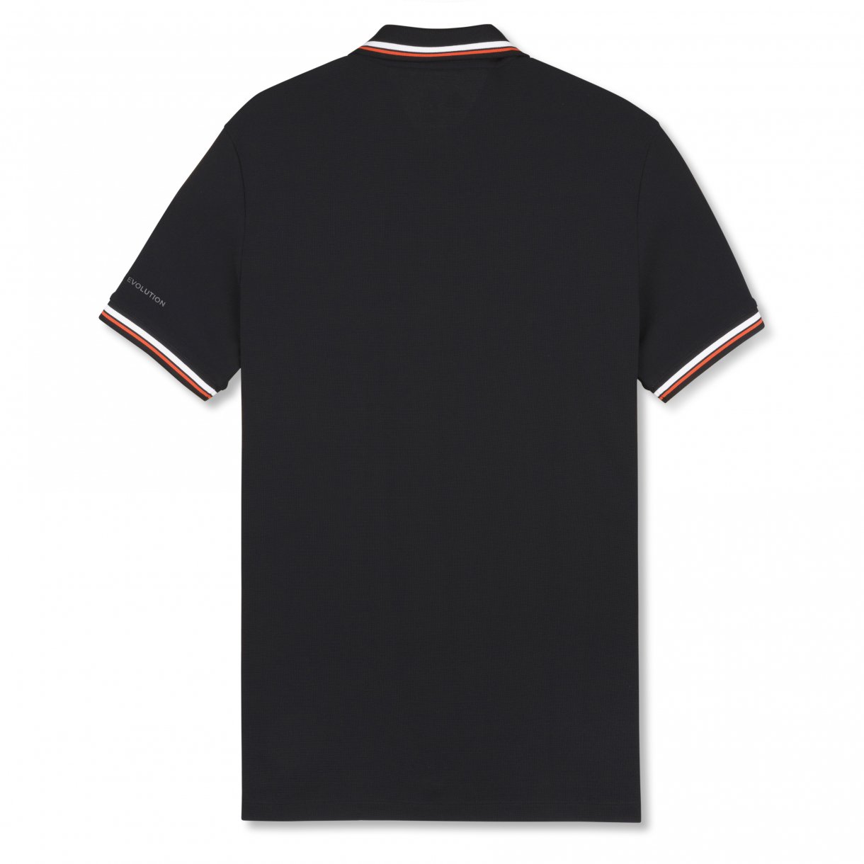 MUSTO Evo Pro Lite Polo Black