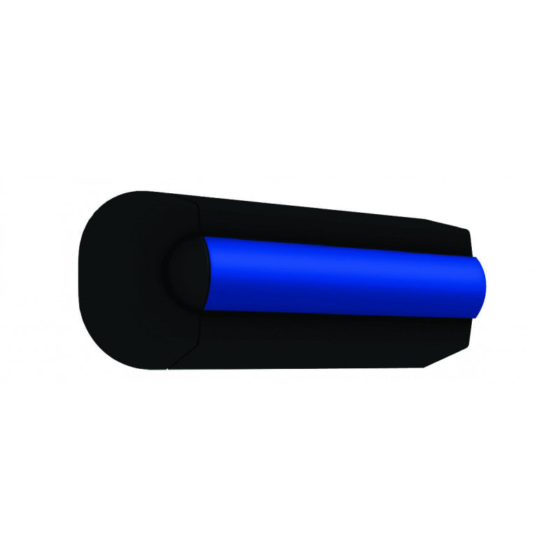 Endestykke for fenderliste