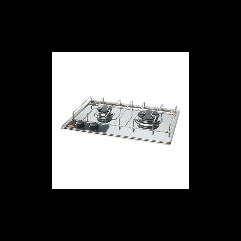 Eno 2-burner fold-down