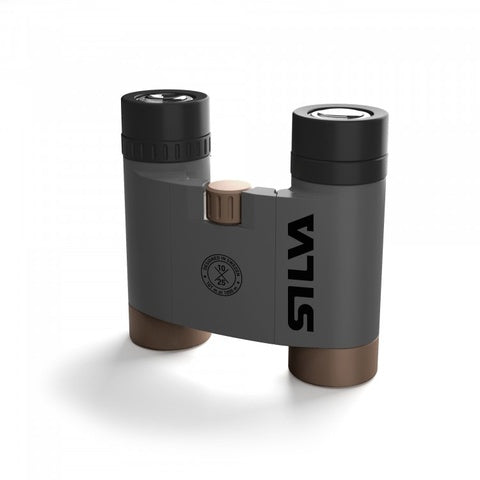 SILVA Epic 10x25 Waterproof outdoor binoculars