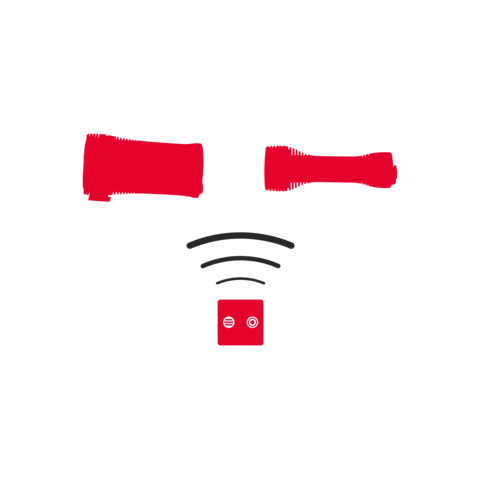 OLAS Core portable MOB alerting