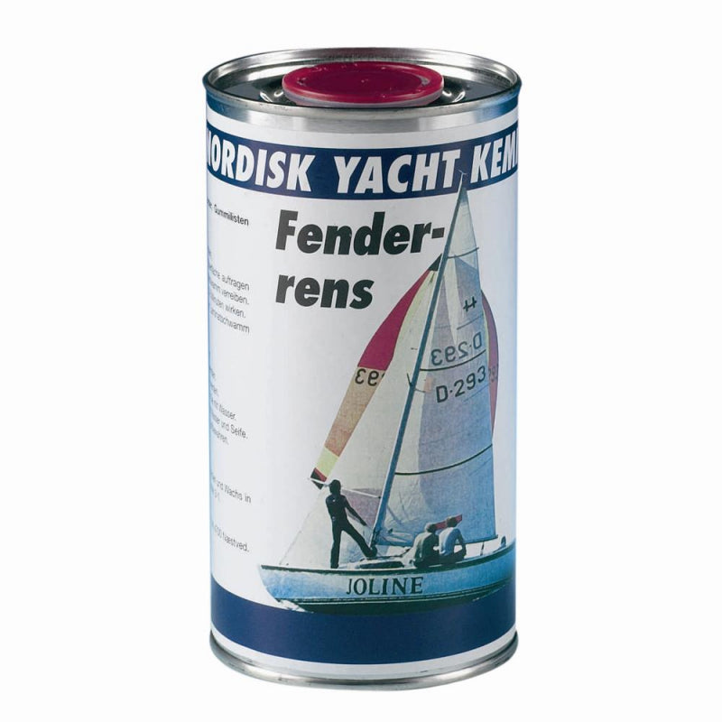 Fender Cleaner ½ ltr.