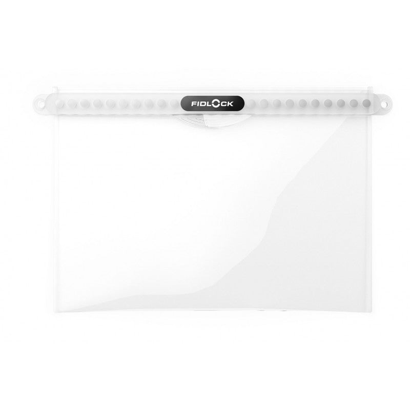 FidlockTablet bagTransparent 244X140