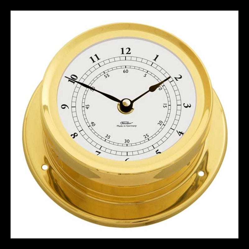 Fischer watch 165mm pole brass