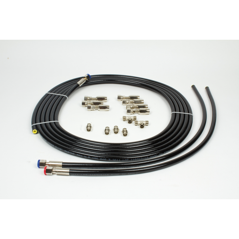 Hydralic Pilot Hose Kit 5/16-24