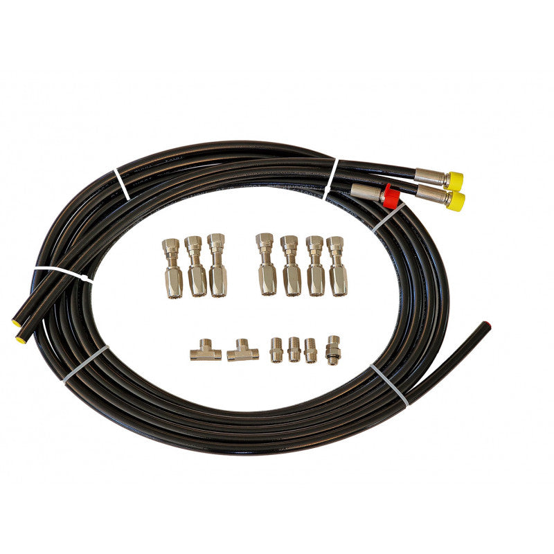Hydralic Pilot Hose Kit 5/16-24