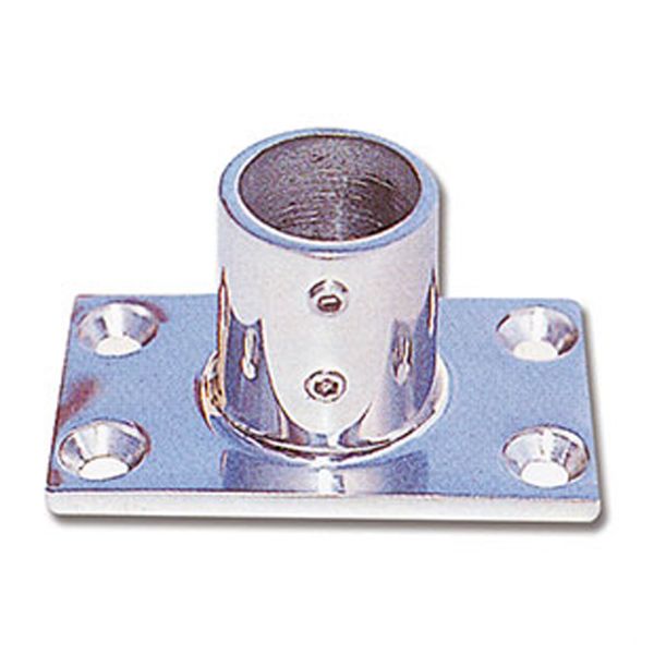 Foot rf Ø:22 mm 90º N4222056