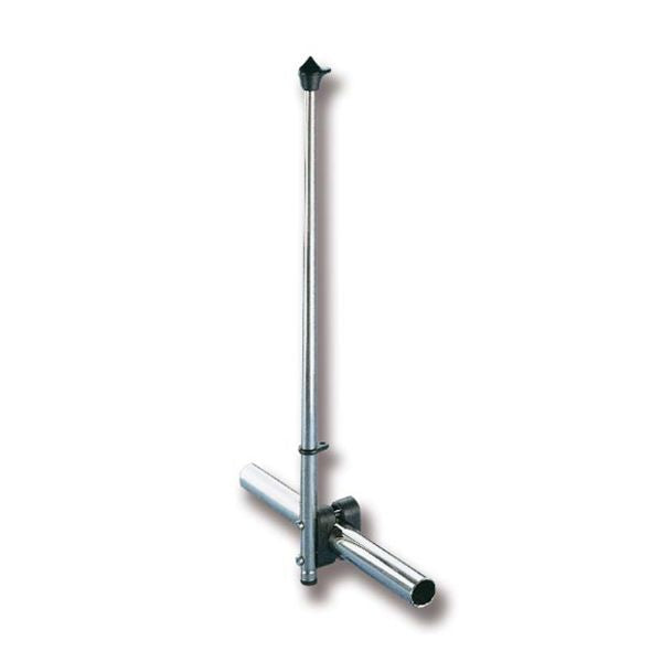 Flag pole rf N2140150 ø: 14mm X 40cm