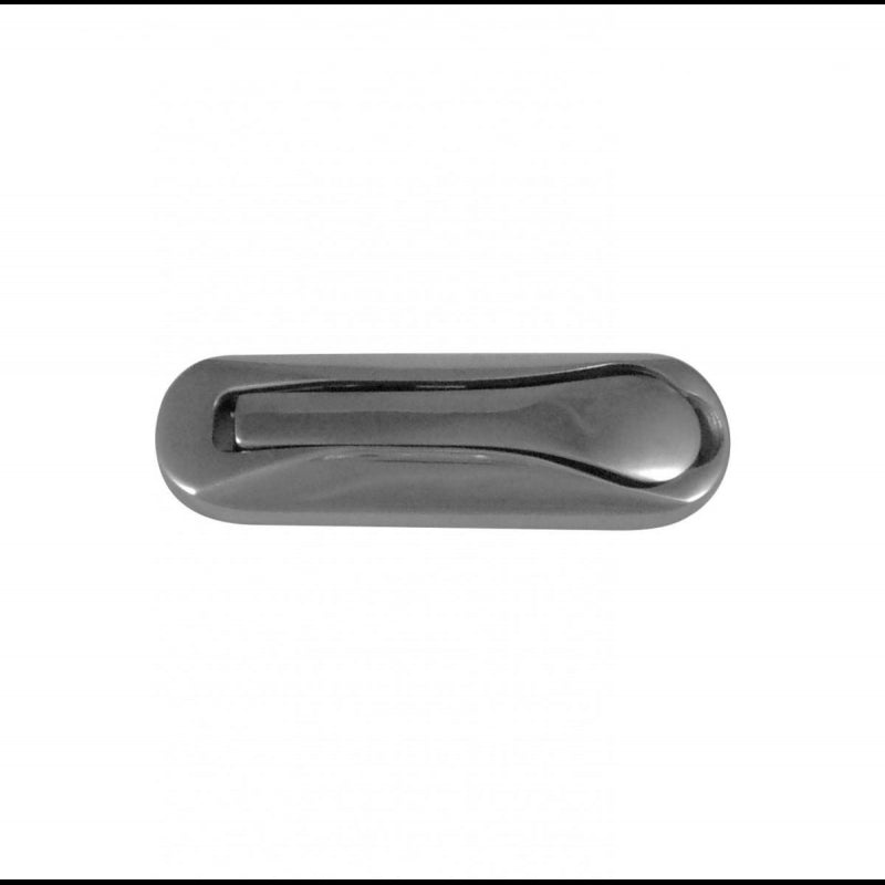 Hook foldable AISI 316 steel