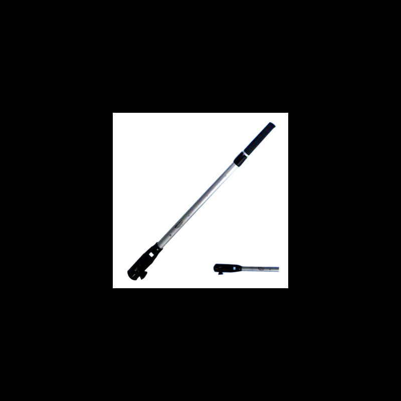 Påhængsmo/forl.arm 65cm