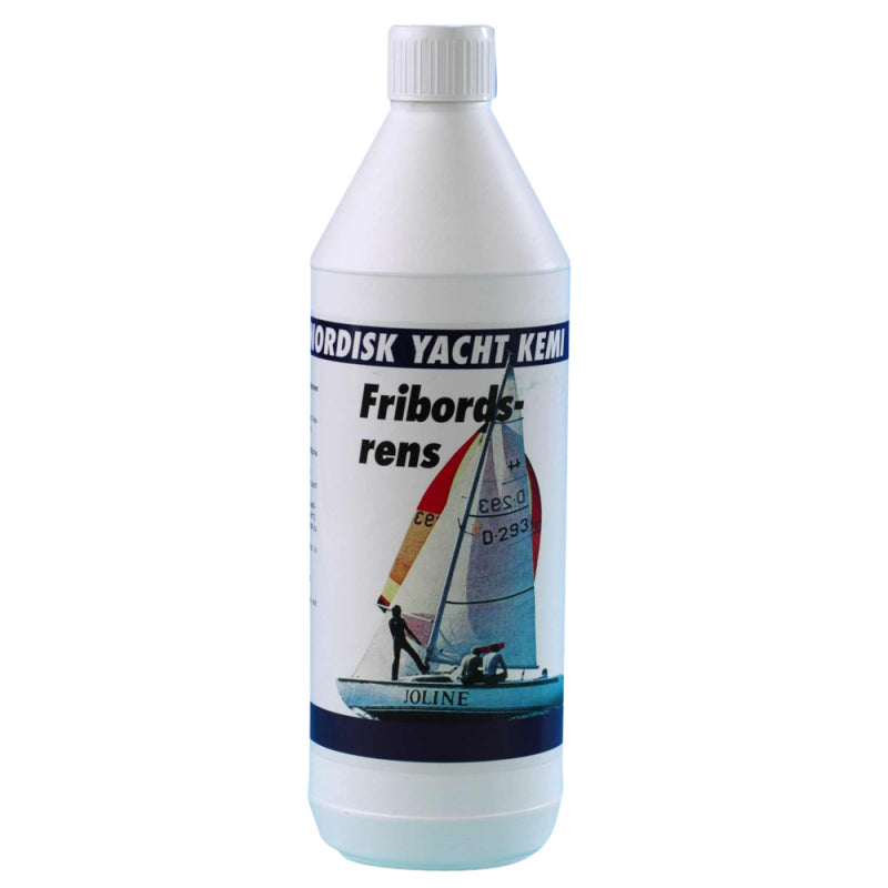 505 Freeboard cleaner 1 ltr