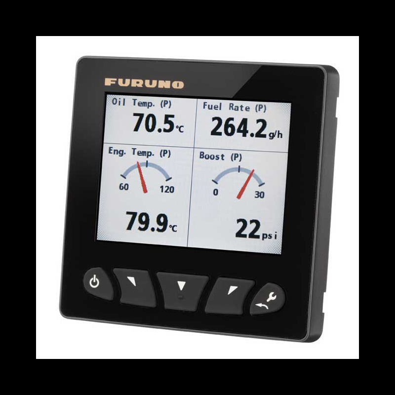 Furuno FI-70 sejlsportsinstrum