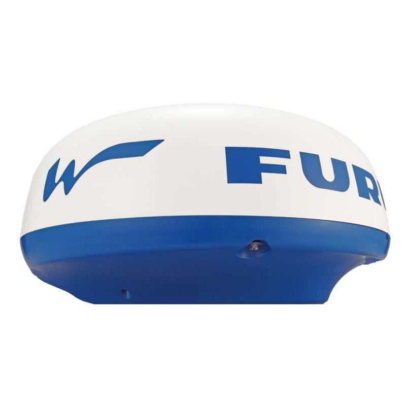 Furuno WiFi Radar DRS4W