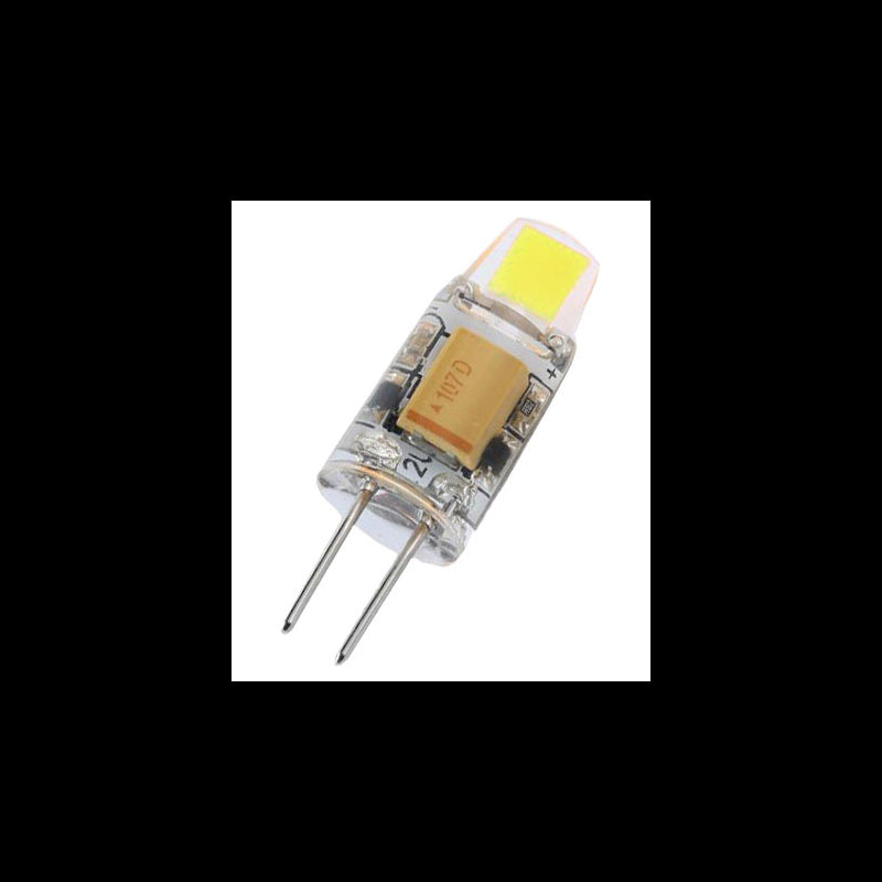 LED G4 varm hvid 60Lm