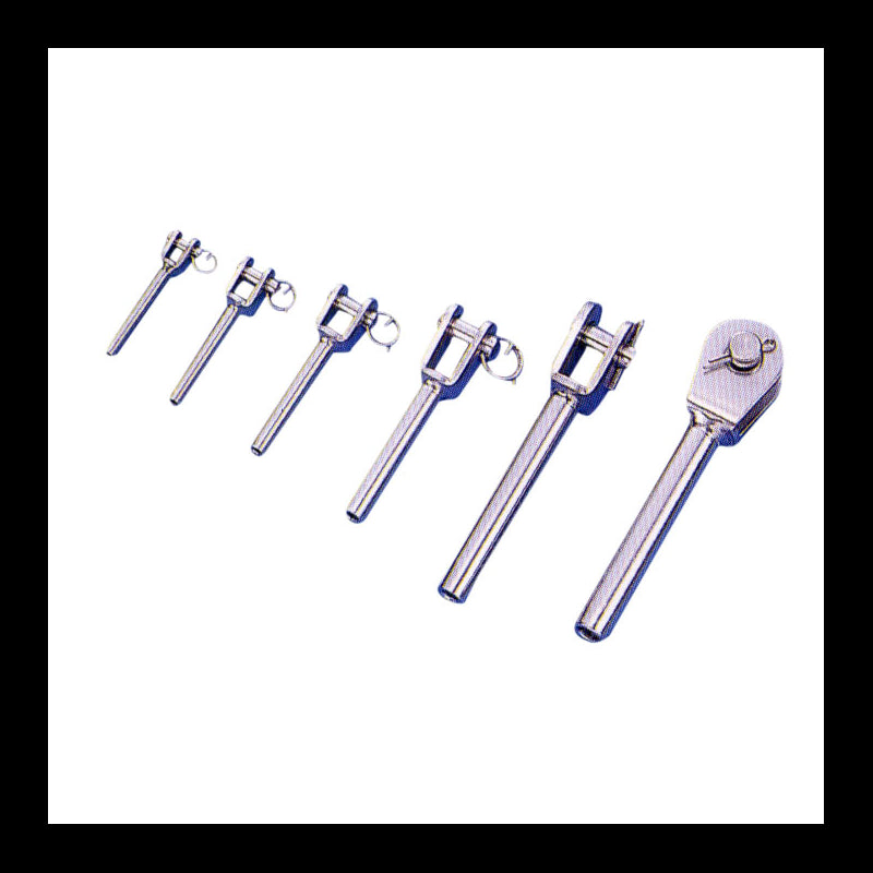 Fork terminal 2.5mm