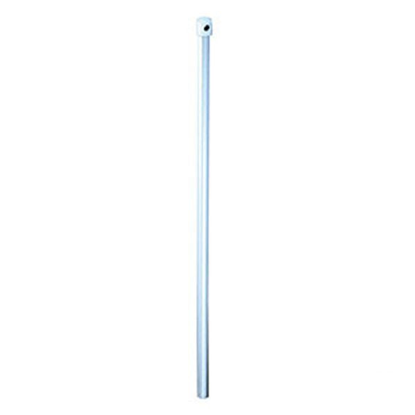 Handrail stand Alu S1825071 ø:25mm H:70cm