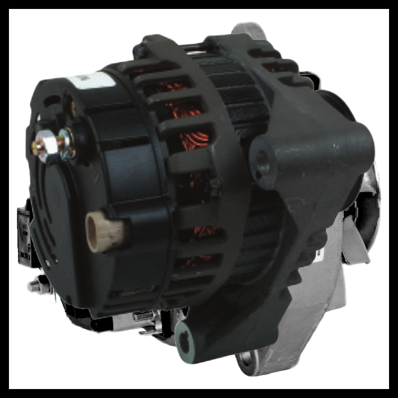 Starter Volvo Penta