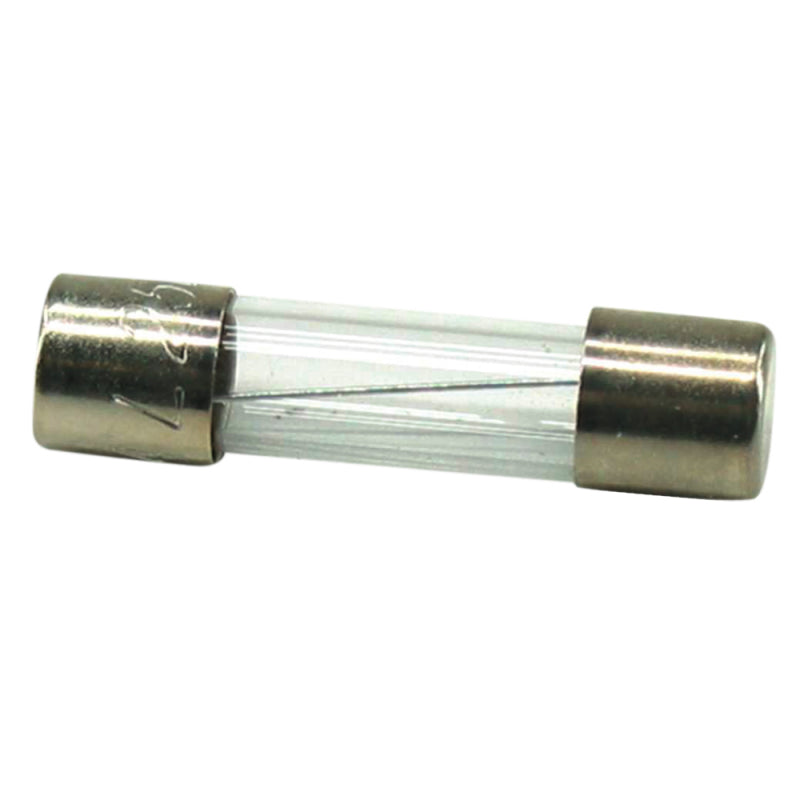 Glass fuse 6.3x32 5A 50 pcs.