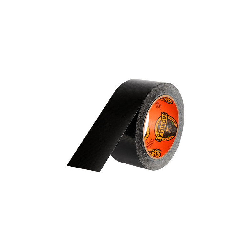 Gorilla tape black 11mx48mm