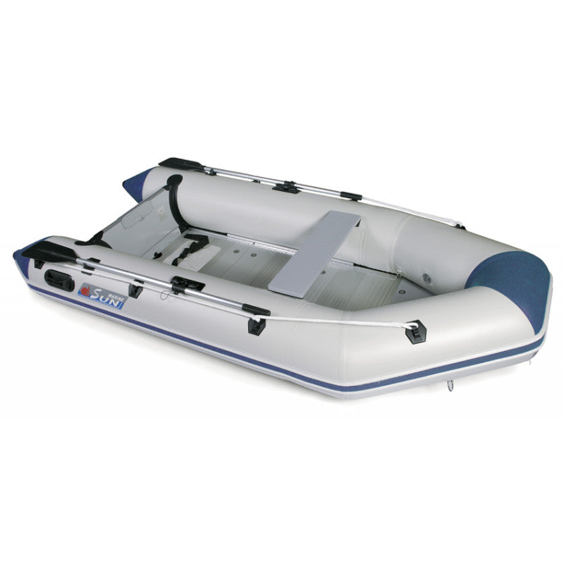 Inflatable boat SUN SM-290 alu.