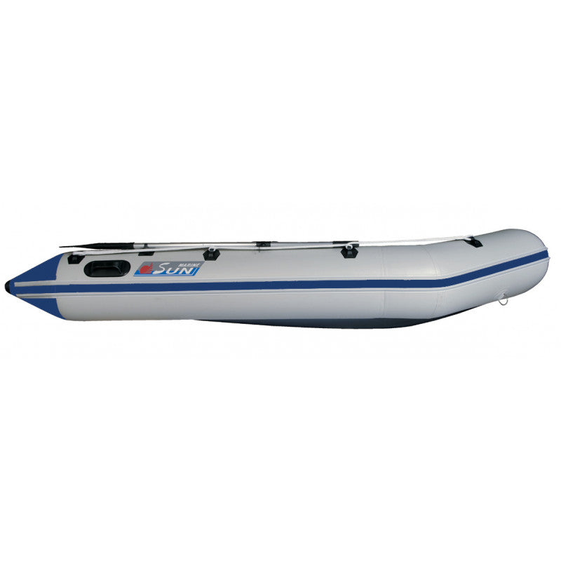 Inflatable boat SUN SM-230 airdeck