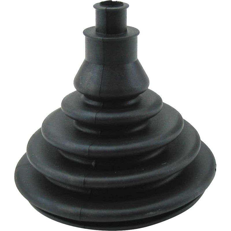 Rubber bellows