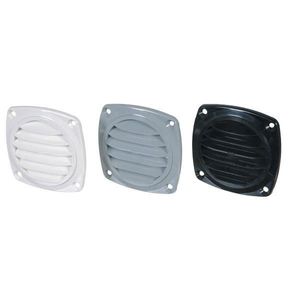 Jabsco engine compartment fan - Flex mounting